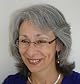 Elizabeth Baguley