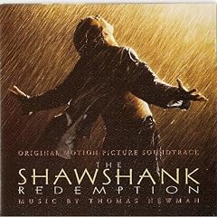 The Shawshank Redemption - Original Soundtrack