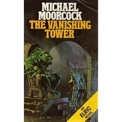 The Vanishing Tower