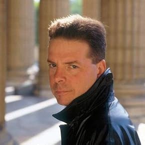 Image of Douglas Kennedy