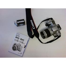 Canon EOS 300 Kit 28-90mm