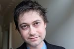 Adam Thirlwell