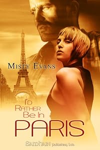 Image of Misty Evans