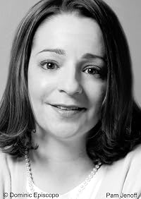 Image of Pam Jenoff