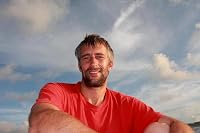 Image of Stuart Butler