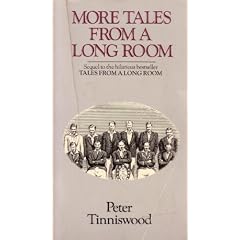 More Tales from a Long Room