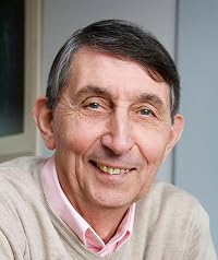 Image of John Seely