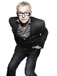 Image of Chris Evans