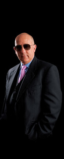 Image of Geoff Burch