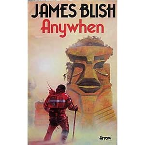 james blish james blish