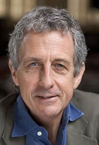 Image of Robert Lacey