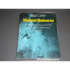 Violent Universe
