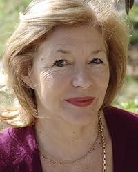 Image of Carol Drinkwater
