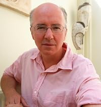 Image of John Gimlette
