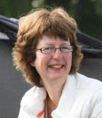 Image of Lynda Kelly