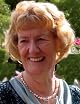 Liz Wainwright