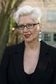Amanda Goodall