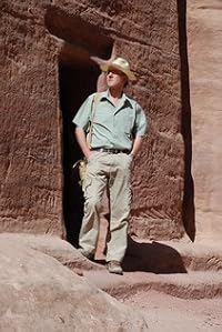 Image of Duncan J. D. Smith