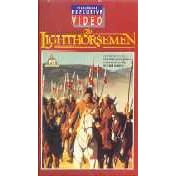 The Lighthorsemen [VHS] [1988]