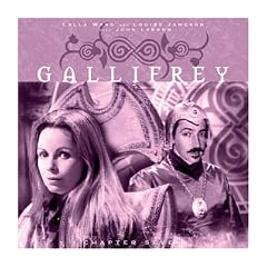 Gallifrey 2.3 - Pandora (Doctor Who S.)