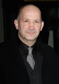 Image of Geoff Thompson