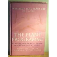 The Plant Programme: Recipes For Fighting Breast Cancer