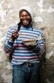 Levi Roots