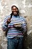 Levi Roots