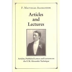Articles and Lectures