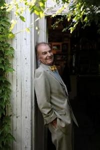 Image of Keith Floyd