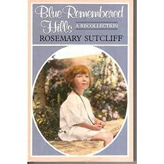 Blue Remembered Hills (A Recollection)