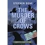 The Murder of Crows (The 2nd Inspector Vignoles My&hellip by Stephen Done