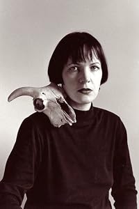 Image of Anne Billson