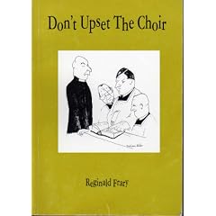 Don't Upset the Choir