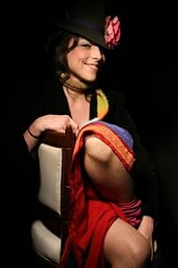 Image of Laetitia Maklouf
