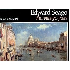 Edward Seago: The Vintage Years