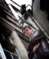 Image of Stephen Leather