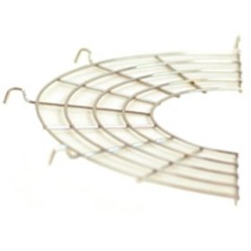 Typhoon 14" S/S Tempura Rack