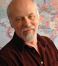 Image of Michael Lawrence
