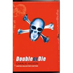 Double or Die (Young Bond)