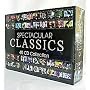 Spectacular Classics 40 CD Collection ~ Various Artists