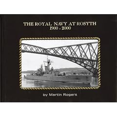 The Royal Navy at Rosyth 1900-2000