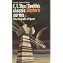 The Skylark of Space (Skylark series / E. E. Doc S&hellip by E. E. 'Doc' Smith