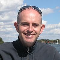 Image of Tim Hill