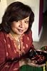 Mridula Baljekar