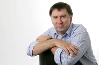 Image of David Stephenson