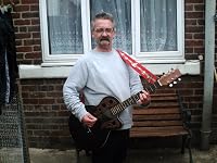 Image of Peter Knowles