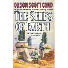 The Ships of Earth (Homecoming)