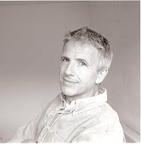 Image of Patrick Gale