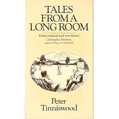 Tales from a Long Room